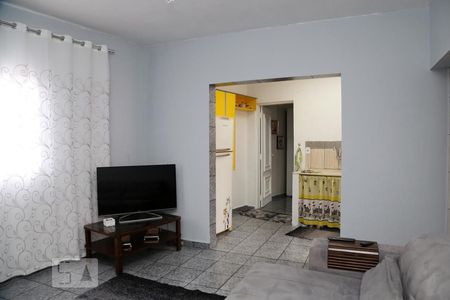 Sala  de casa para alugar com 4 quartos, 310m² em Jardim Maria Rosa, Taboão da Serra