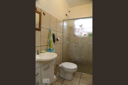 Casa à venda com 310m², 4 quartos e 3 vagasBanheiro  