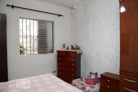 Casa à venda com 310m², 4 quartos e 3 vagasQuarto 2 