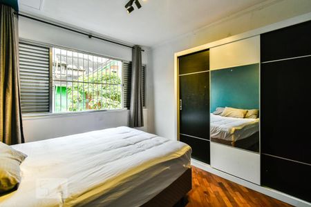 Quarto de apartamento para alugar com 1 quarto, 44m² em Bela Vista, São Paulo