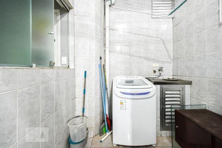 Apartamento para alugar com 44m², 1 quarto e sem vaga Apartamento para alugar com 44m², 1 quarto e sem vagaÁrea de Serviço