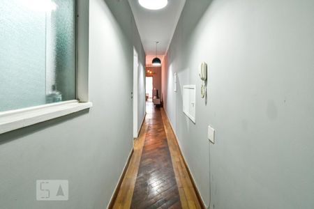 Apartamento para alugar com 44m², 1 quarto e sem vaga Apartamento para alugar com 44m², 1 quarto e sem vagaCorredor