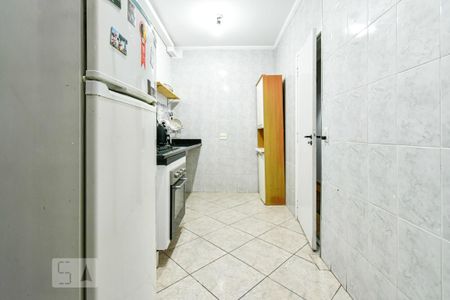 Apartamento para alugar com 44m², 1 quarto e sem vaga Apartamento para alugar com 44m², 1 quarto e sem vagaCozinha