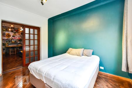 Quarto de apartamento para alugar com 1 quarto, 44m² em Bela Vista, São Paulo