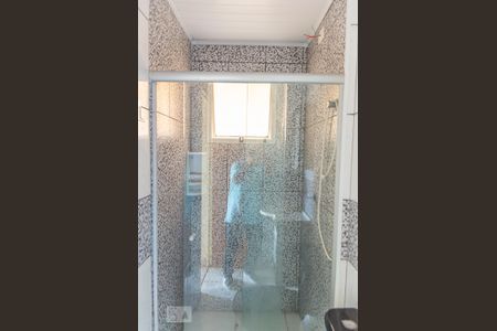 Apartamento para alugar com 70m², 2 quartos e 1 vaga Apartamento para alugar com 70m², 2 quartos e 1 vagaBanheiro
