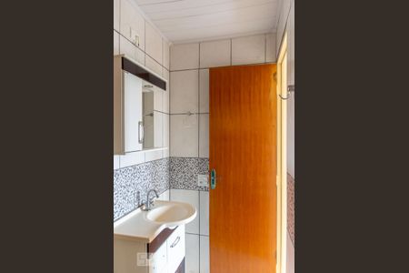 Apartamento para alugar com 70m², 2 quartos e 1 vaga Apartamento para alugar com 70m², 2 quartos e 1 vagaBanheiro