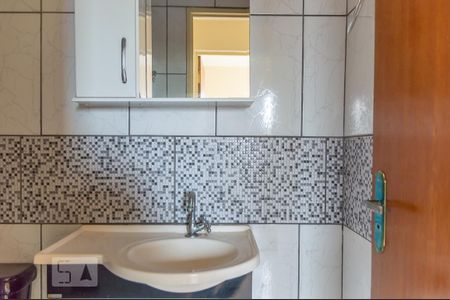 Apartamento para alugar com 70m², 2 quartos e 1 vaga Apartamento para alugar com 70m², 2 quartos e 1 vagaBanheiro