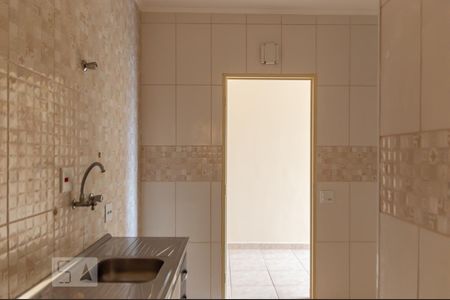 Apartamento para alugar com 70m², 2 quartos e 1 vaga Apartamento para alugar com 70m², 2 quartos e 1 vagaCozinha