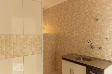 Apartamento para alugar com 70m², 2 quartos e 1 vaga Apartamento para alugar com 70m², 2 quartos e 1 vagaCozinha
