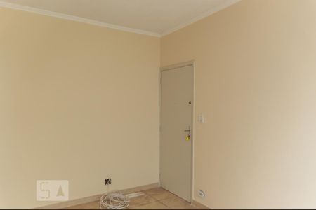 Sala de apartamento para alugar com 2 quartos, 70m² em Taboão, São Bernardo do Campo