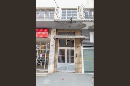 Apartamento para alugar com 70m², 2 quartos e sem vaga Apartamento para alugar com 70m², 2 quartos e sem vagaFachada e portaria