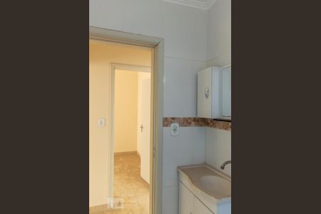 Apartamento para alugar com 70m², 2 quartos e sem vaga Apartamento para alugar com 70m², 2 quartos e sem vagaBanheiro