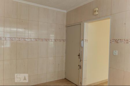 Apartamento para alugar com 70m², 2 quartos e sem vaga Apartamento para alugar com 70m², 2 quartos e sem vagaCozinha