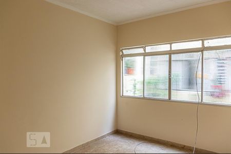 Sala de apartamento para alugar com 2 quartos, 70m² em Taboão, São Bernardo do Campo