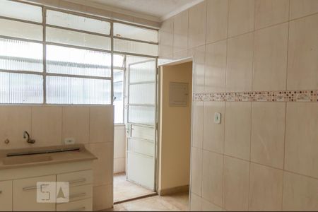 Apartamento para alugar com 70m², 2 quartos e sem vaga Apartamento para alugar com 70m², 2 quartos e sem vagaCozinha