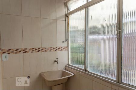 Apartamento para alugar com 70m², 2 quartos e sem vaga Apartamento para alugar com 70m², 2 quartos e sem vagaÁrea de Serviço