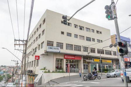 Apartamento para alugar com 70m², 2 quartos e sem vaga Apartamento para alugar com 70m², 2 quartos e sem vagaFachada do Prédio