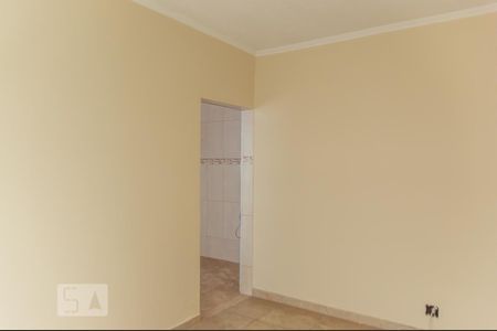 Sala de apartamento para alugar com 2 quartos, 70m² em Taboão, São Bernardo do Campo