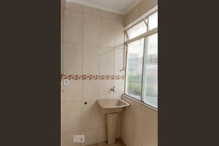 Apartamento para alugar com 70m², 2 quartos e sem vaga Apartamento para alugar com 70m², 2 quartos e sem vagaÁrea de Serviço