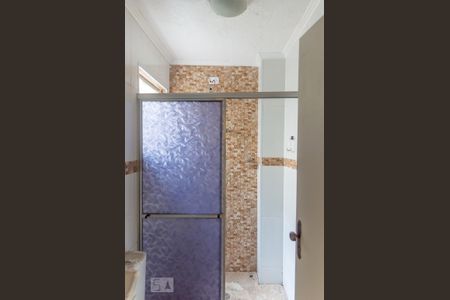 Apartamento para alugar com 70m², 2 quartos e sem vaga Apartamento para alugar com 70m², 2 quartos e sem vagaBanheiro