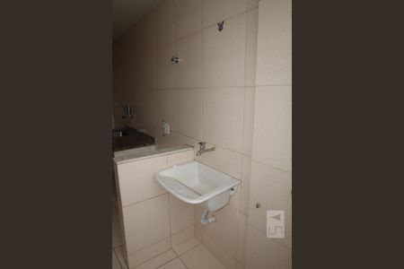Área de Serviço de apartamento à venda com 1 quarto, 52m² em Méier, Rio de Janeiro