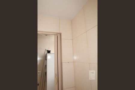Apartamento à venda com 52m², 1 quarto e 1 vagaBanheiro de Serviço