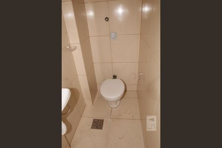 Apartamento à venda com 52m², 1 quarto e 1 vagaBanheiro de Serviço