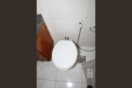 Banheiro de apartamento à venda com 1 quarto, 52m² em Méier, Rio de Janeiro