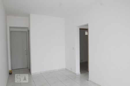 Sala de apartamento à venda com 1 quarto, 52m² em Méier, Rio de Janeiro