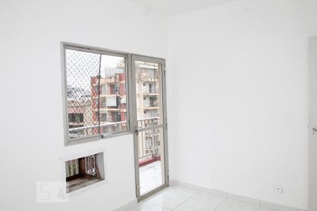 Quarto de apartamento à venda com 1 quarto, 52m² em Méier, Rio de Janeiro
