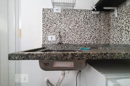 Kitnet de kitnet/studio para alugar com 1 quarto, 15m² em Liberdade, São Paulo