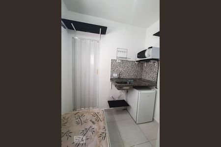 Kitnet de kitnet/studio para alugar com 1 quarto, 15m² em Liberdade, São Paulo