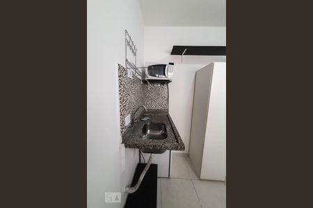Kitnet de kitnet/studio para alugar com 1 quarto, 15m² em Liberdade, São Paulo