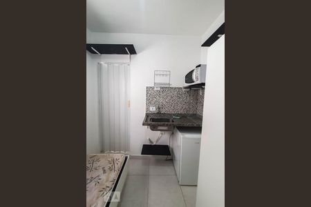 Kitnet de kitnet/studio para alugar com 1 quarto, 15m² em Liberdade, São Paulo