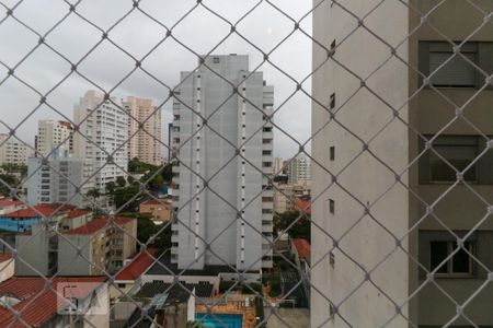 Sala de apartamento para alugar com 2 quartos, 98m² em Perdizes, São Paulo