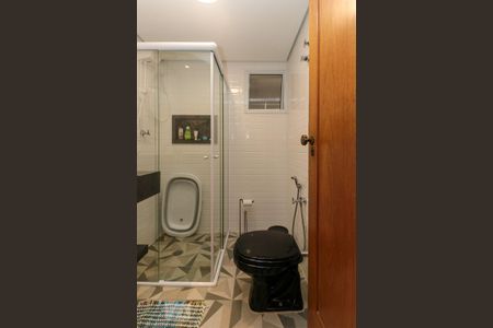 BanheiroBanheiro de apartamento para alugar com 2 quartos, 98m² em Perdizes, São Paulo