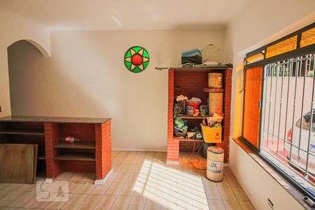 Sala de casa à venda com 2 quartos, 150m² em Caxingui, São Paulo