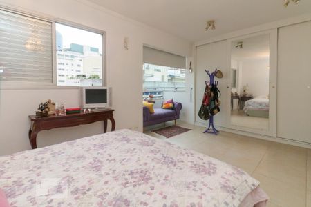 Apartamento para alugar com 70m², 1 quarto e 1 vagaSuíte