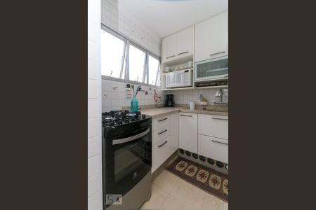 Apartamento para alugar com 70m², 1 quarto e 1 vagaCozinha