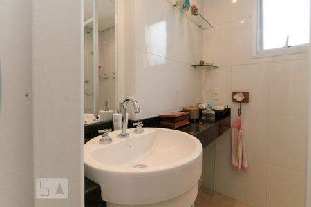 Apartamento para alugar com 70m², 1 quarto e 1 vagaBanheiro