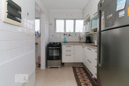 Apartamento para alugar com 70m², 1 quarto e 1 vagaCozinha