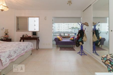 Apartamento para alugar com 70m², 1 quarto e 1 vagaSuíte