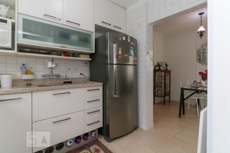 Apartamento para alugar com 70m², 1 quarto e 1 vagaCozinha