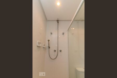 Apartamento para alugar com 70m², 1 quarto e 1 vagaBanheiro