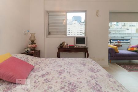 Apartamento para alugar com 70m², 1 quarto e 1 vagaSuíte