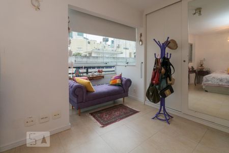 Apartamento para alugar com 70m², 1 quarto e 1 vagaSuíte