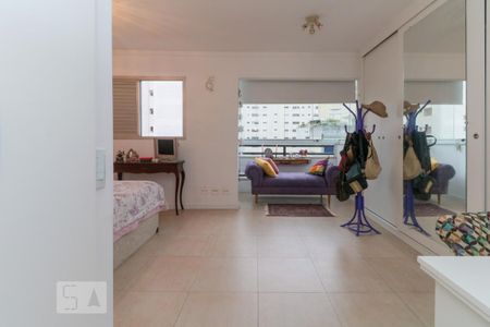 Apartamento para alugar com 70m², 1 quarto e 1 vagaSuíte