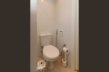 Apartamento para alugar com 70m², 1 quarto e 1 vagaBanheiro
