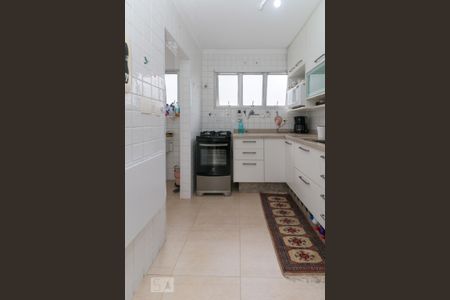 Apartamento para alugar com 70m², 1 quarto e 1 vagaCozinha