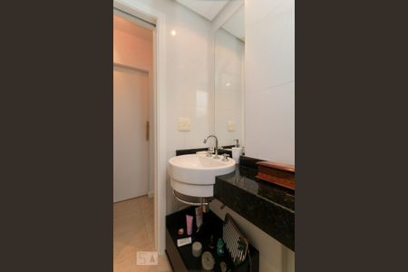 Apartamento para alugar com 70m², 1 quarto e 1 vagaBanheiro
